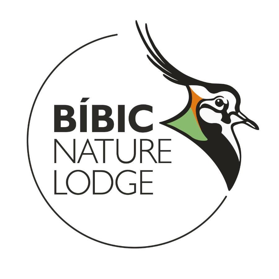Bibic Nature Lodge Balmazújváros Buitenkant foto